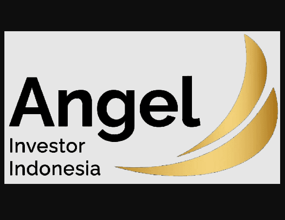 Logo Angel Investor Indonesia